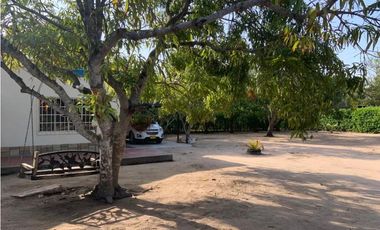 Cabaña En Venta Caracoli, Atlantico