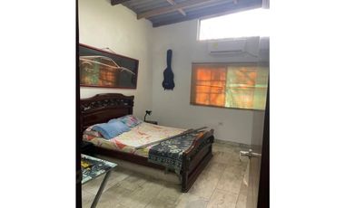 Cabaña En Venta Caracoli, Atlantico