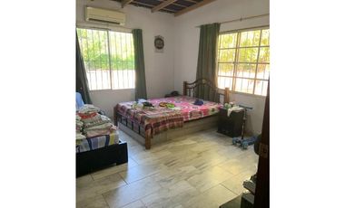 Cabaña En Venta Caracoli, Atlantico