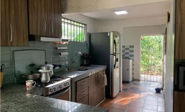 Cabaña En Venta Caracoli, Atlantico