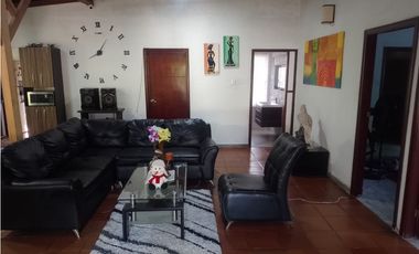 Cabaña En Venta Caracoli, Atlantico