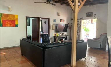 Cabaña En Venta Caracoli, Atlantico