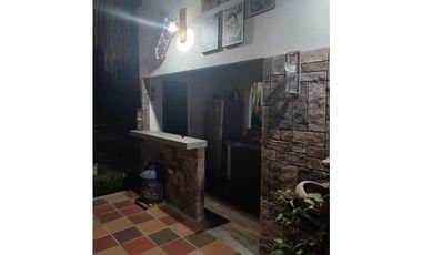 Cabaña En Venta Caracoli, Atlantico