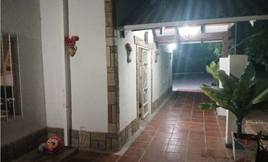 Cabaña En Venta Caracoli, Atlantico