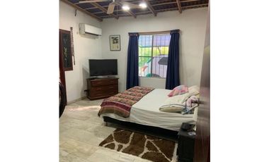 Cabaña En Venta Caracoli, Atlantico