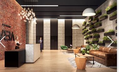 VENDO CESIÓN DE DERECHOS APARTAMENTO TPO LOFT EN DISTRITO VER