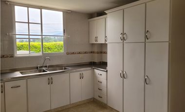 VENTA CASA CAMPESTRE IND IDEAL PARA HOTEL VIA ARMENIA,  PEREIRA