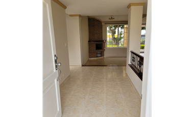 VENTA CASA CAMPESTRE IND IDEAL PARA HOTEL VIA ARMENIA,  PEREIRA