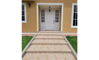 VENTA CASA CAMPESTRE IND IDEAL PARA HOTEL VIA ARMENIA,  PEREIRA