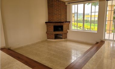 VENTA CASA CAMPESTRE IND IDEAL PARA HOTEL VIA ARMENIA,  PEREIRA