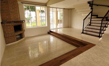 VENTA CASA CAMPESTRE IND IDEAL PARA HOTEL VIA ARMENIA,  PEREIRA