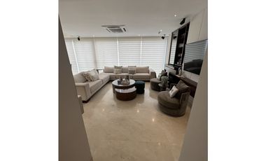 SE VENDE APARTAMENTO EN EL BOULEVARD DE LA CARRERA 51 EN BARRANQUILLA
