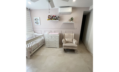 SE VENDE APARTAMENTO EN EL BOULEVARD DE LA CARRERA 51 EN BARRANQUILLA