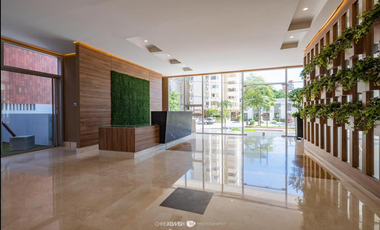 SE VENDE APARTAMENTO EN EL BOULEVARD DE LA CARRERA 51 EN BARRANQUILLA