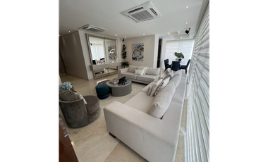 SE VENDE APARTAMENTO EN EL BOULEVARD DE LA CARRERA 51 EN BARRANQUILLA