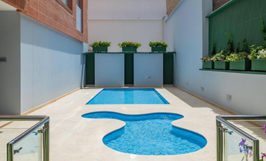 SE VENDE APARTAMENTO EN EL BOULEVARD DE LA CARRERA 51 EN BARRANQUILLA