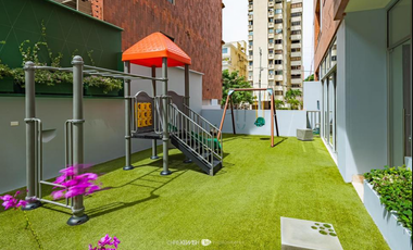 SE VENDE APARTAMENTO EN EL BOULEVARD DE LA CARRERA 51 EN BARRANQUILLA