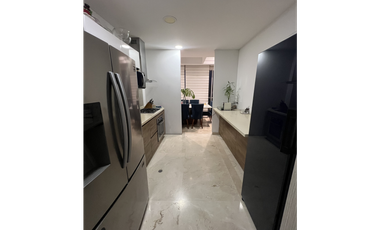 SE VENDE APARTAMENTO EN EL BOULEVARD DE LA CARRERA 51 EN BARRANQUILLA