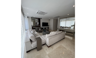 SE VENDE APARTAMENTO EN EL BOULEVARD DE LA CARRERA 51 EN BARRANQUILLA