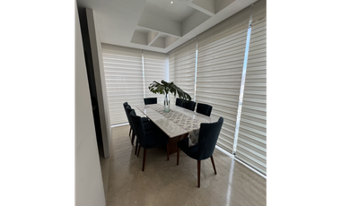 SE VENDE APARTAMENTO EN EL BOULEVARD DE LA CARRERA 51 EN BARRANQUILLA