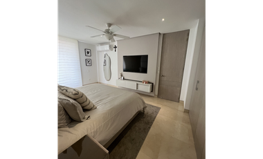 SE VENDE APARTAMENTO EN EL BOULEVARD DE LA CARRERA 51 EN BARRANQUILLA