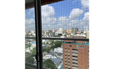 SE VENDE APARTAMENTO EN EL BOULEVARD DE LA CARRERA 51 EN BARRANQUILLA