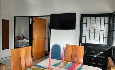 Casa En La Mesa Cundi A 15 Minutos Del Centro