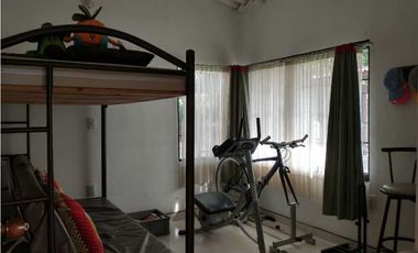Casa En La Mesa Cundi A 15 Minutos Del Centro