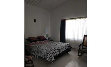 Casa En La Mesa Cundi A 15 Minutos Del Centro