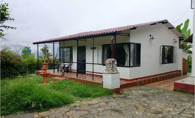 Casa En La Mesa Cundi A 15 Minutos Del Centro