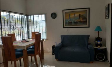 Casa En La Mesa Cundi A 15 Minutos Del Centro
