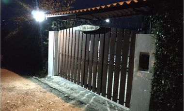 Casa En La Mesa Cundi A 15 Minutos Del Centro