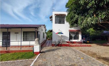 Casa En La Mesa Cundi A 15 Minutos Del Centro