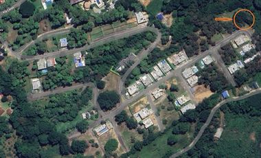 Lote en venta en Santander sector Piedecuesta