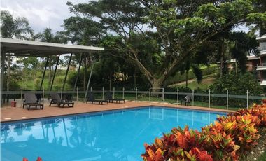 VENTA APARTAESTUDIO CON ESPECTACULAR VISTA CERRITOS PEREIRA