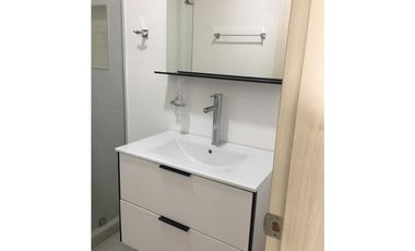 VENTA APARTAESTUDIO CON ESPECTACULAR VISTA CERRITOS PEREIRA