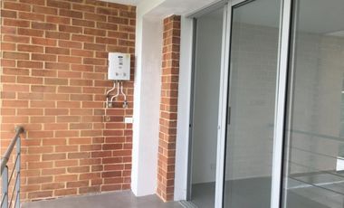 VENTA APARTAESTUDIO CON ESPECTACULAR VISTA CERRITOS PEREIRA