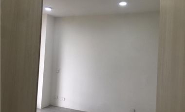 VENTA APARTAESTUDIO CON ESPECTACULAR VISTA CERRITOS PEREIRA