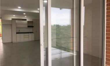 VENTA APARTAESTUDIO CON ESPECTACULAR VISTA CERRITOS PEREIRA