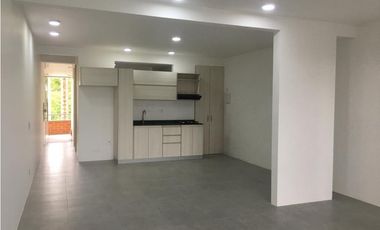 VENTA APARTAESTUDIO CON ESPECTACULAR VISTA CERRITOS PEREIRA