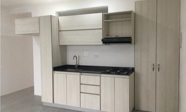 VENTA APARTAESTUDIO CON ESPECTACULAR VISTA CERRITOS PEREIRA