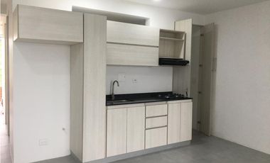 VENTA APARTAESTUDIO CON ESPECTACULAR VISTA CERRITOS PEREIRA