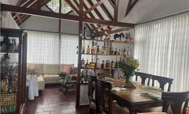Se Vende CASA FINCA en Caldas cerca a Sabaneta jj