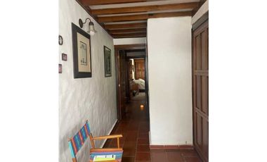 Se Vende CASA FINCA en Caldas cerca a Sabaneta jj