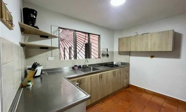 VENDO HERMOSA FINCA EN MARINILLA 10 MIL METROS VIA SANTUARIO CH