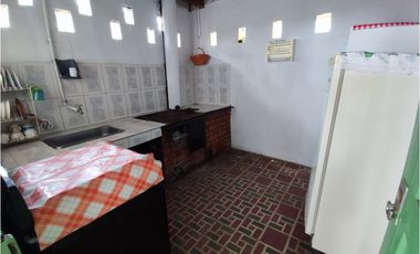 VENDO FINCA EN VILLETA