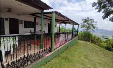 VENDO FINCA EN VILLETA