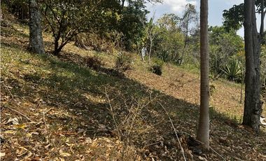 VENDO FINCA EN VILLETA