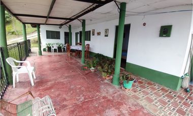 VENDO FINCA EN VILLETA