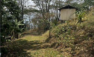 VENDO FINCA EN VILLETA